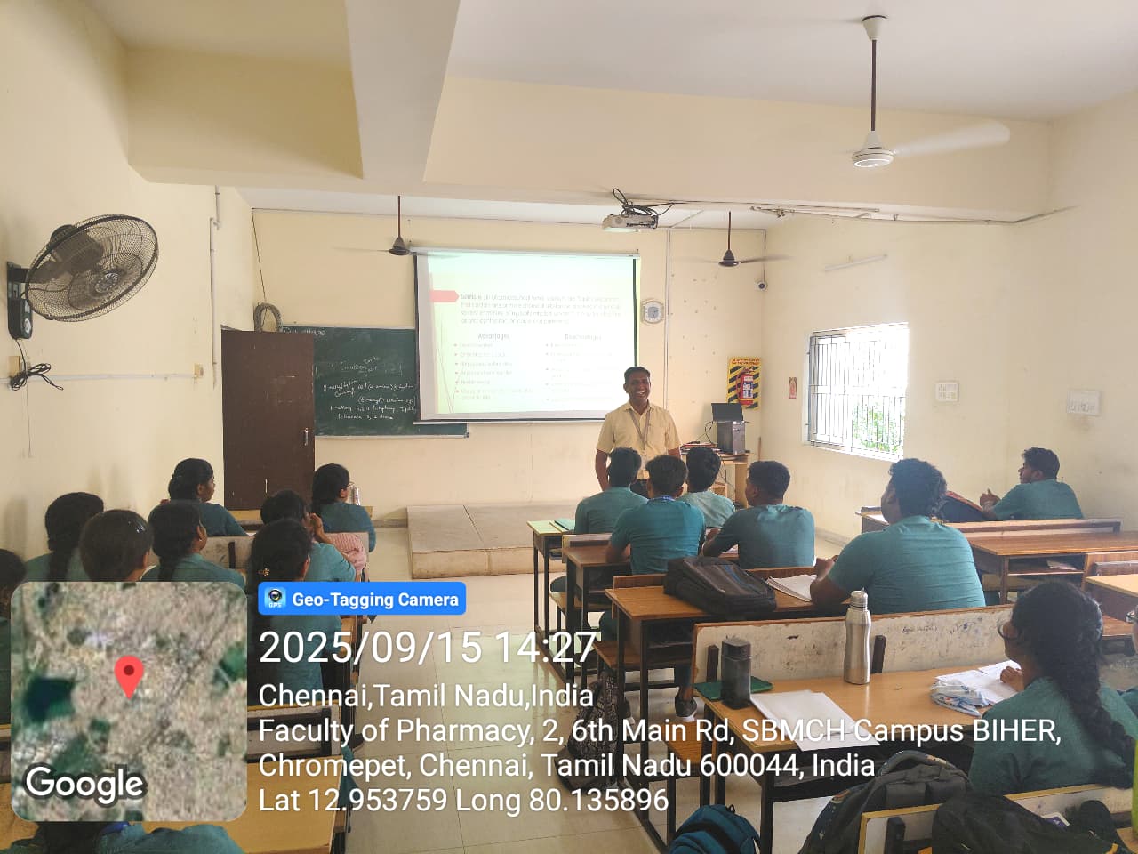 CE GEOTAG 2025 - 150